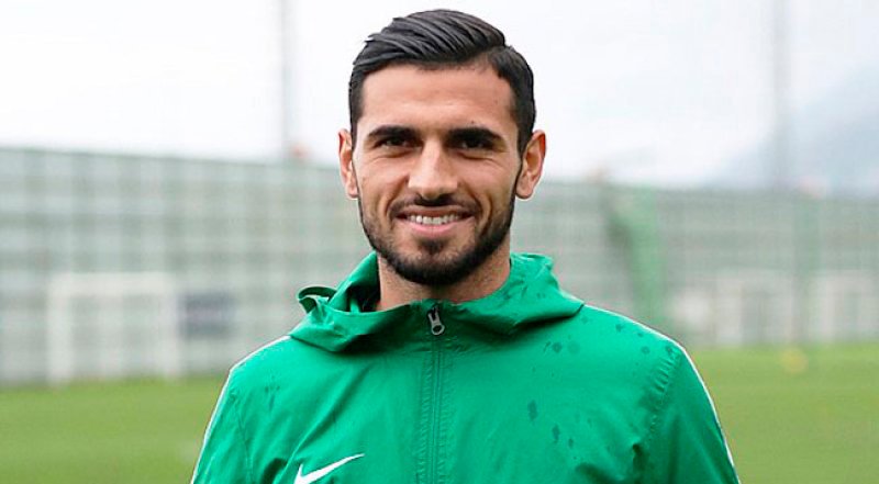 Davide Petrucci - Orta Saha (64 Maç, 3 Gol, 5 Asist)