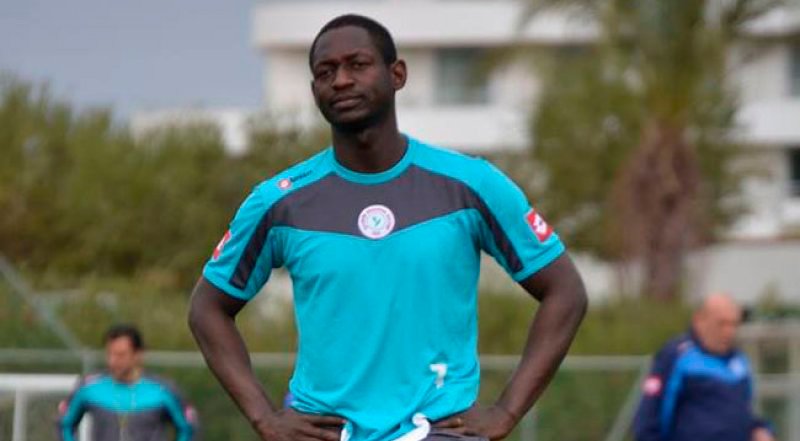 Ousmane Viera - Savunma (96 Maç, 3 Gol, 1 Asist)
