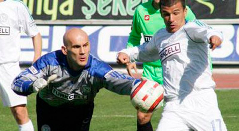 Zdravko Zdravkov - Kaleci (93 Maç)