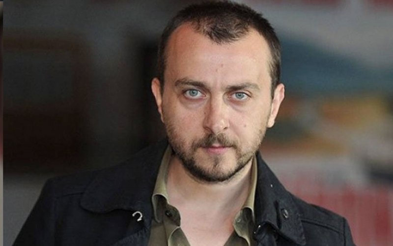 ALİ ATAY - Leyla ile Mecnun dizisinin Mecnun'u Ali Atay Rizeli oyuncular arasında yer alıyor.