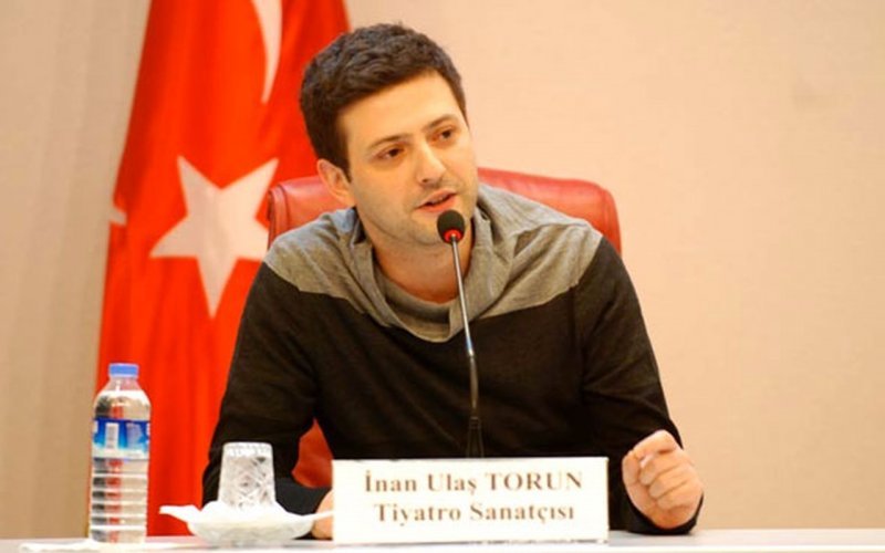 İNAN ULAŞ TORUN - Düğün Dernek serisi ile tanınan oyuncu Rizeli ünlüler arasında yer alıyor.