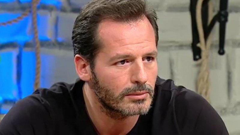 NİHAT ALTINKAYA - Yaprak Dökümü, Karadayı ve Söz gibi yapımlarda yer alan oyuncu aslen Rizelidir.