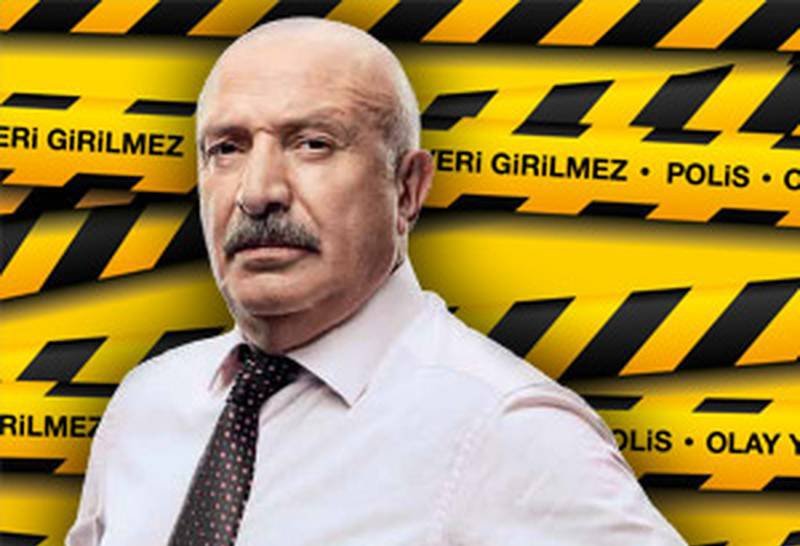 ORHAN GÜNER - Özellikle Galip Derviş dizisi ile tanınan başarılı oyuncu birçok projede yer aldı. Güner aslen Rize Çamlıhemşin'lidir.