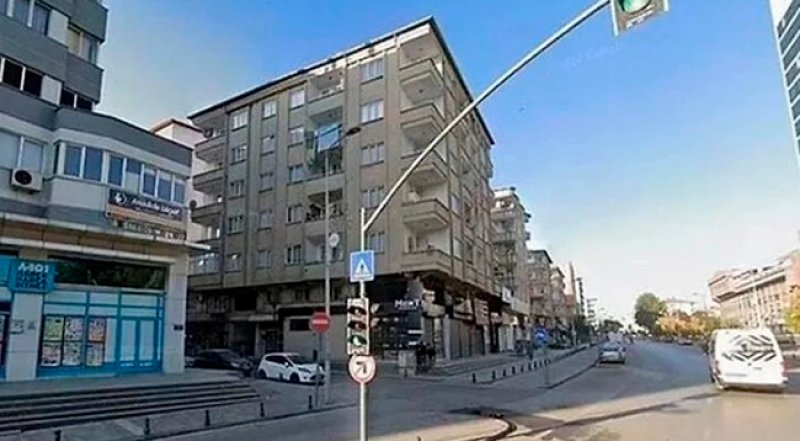 Gaziantep şehir merkezi/Öncesi