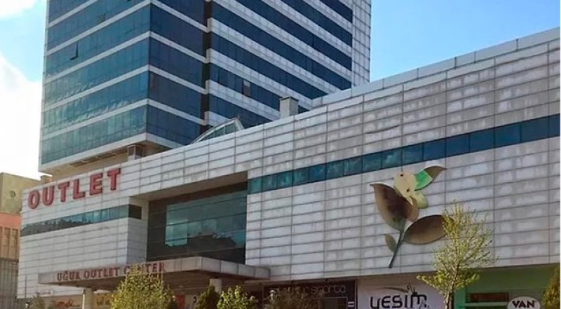 Şehitkamil, Uğur Plaza çevresi/Öncesi