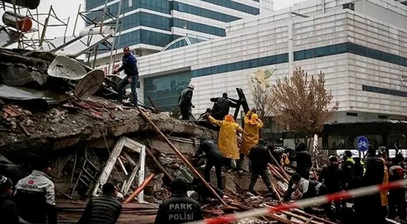 Şehitkamil, Uğur Plaza çevresi/Sonrası