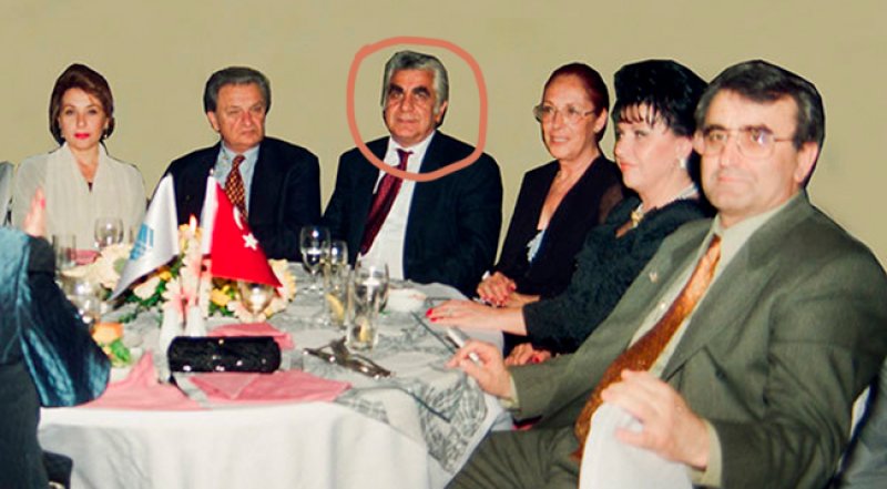 ŞEVKET ŞADAN TUZCU
1939, Rize doğumludur. 
18. dönem Rize, 19, 20 ve 21. dönem İstanbul milletvekilliği yapmıştır.