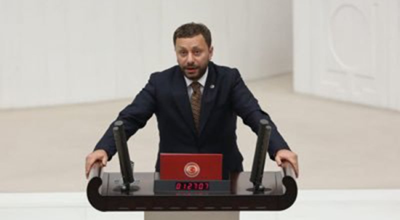 MUHAMMED AVCI 
1980 yılında Rize’de dünya’ya geldi. 2018 yılı Milletvekili seçiminde 27. Dönem Rize Milletvekili olarak seçildi.