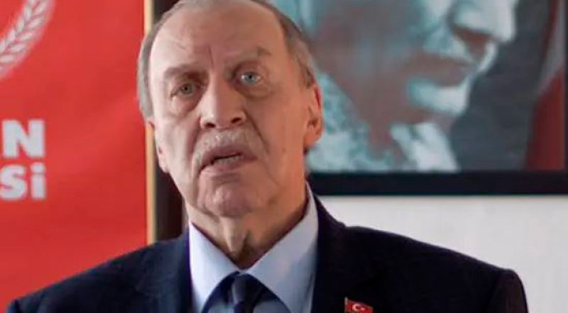 YAŞAR OKUYAN
Çayeli, Rize’den Yalova’ya yerleşen bir ailenin çocuğu olarak doğdu. 20. ve 21. Dönem'de Yalova milletvekili seçildi.