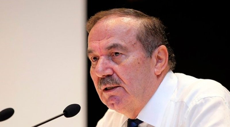 YUSUF NAMOĞLU
1947 yılında dünyaya gelen Yusuf Namoğlu Rize doğumludur. 19. ve 20. Dönem İstanbul milletvekilliği yapmıştır.