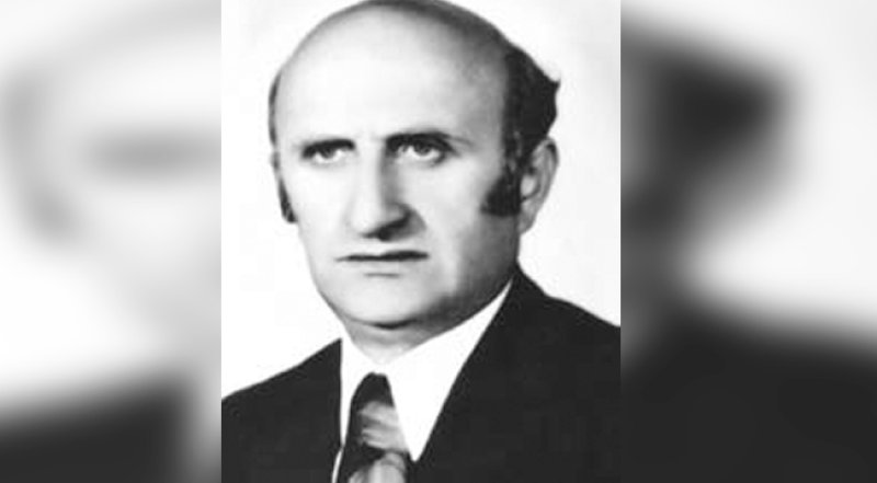OSMAN YILMAZ KARAOSMANOĞLU
1931 yılında Rize'nin Pazar ilçesinde doğmuştur. 15. Dönem Rize Milletvekilliği yapmıştır.