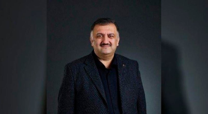 HASAN KARAL 
3 Ocak 1973'te Rize'de doğdu. 24. Dönemde Rize Milletvekili seçildi.