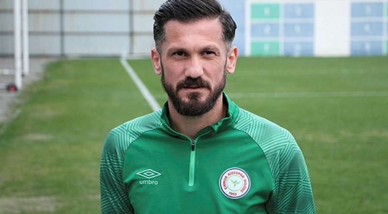 GELEN
Oğuz Ceylan (Ankaragücü)