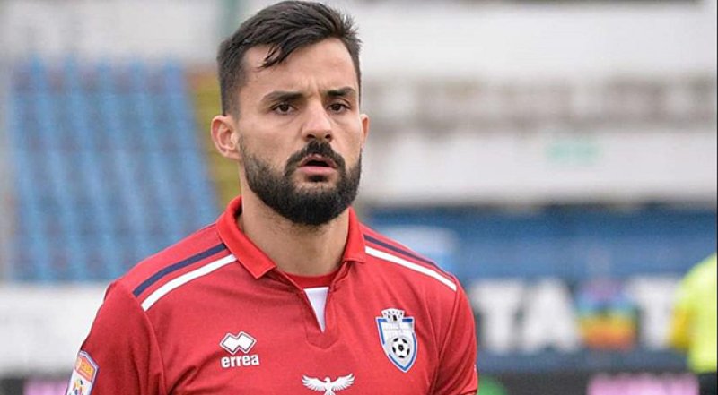 GİDEN
Enriko Papa (Sepsi OSK)