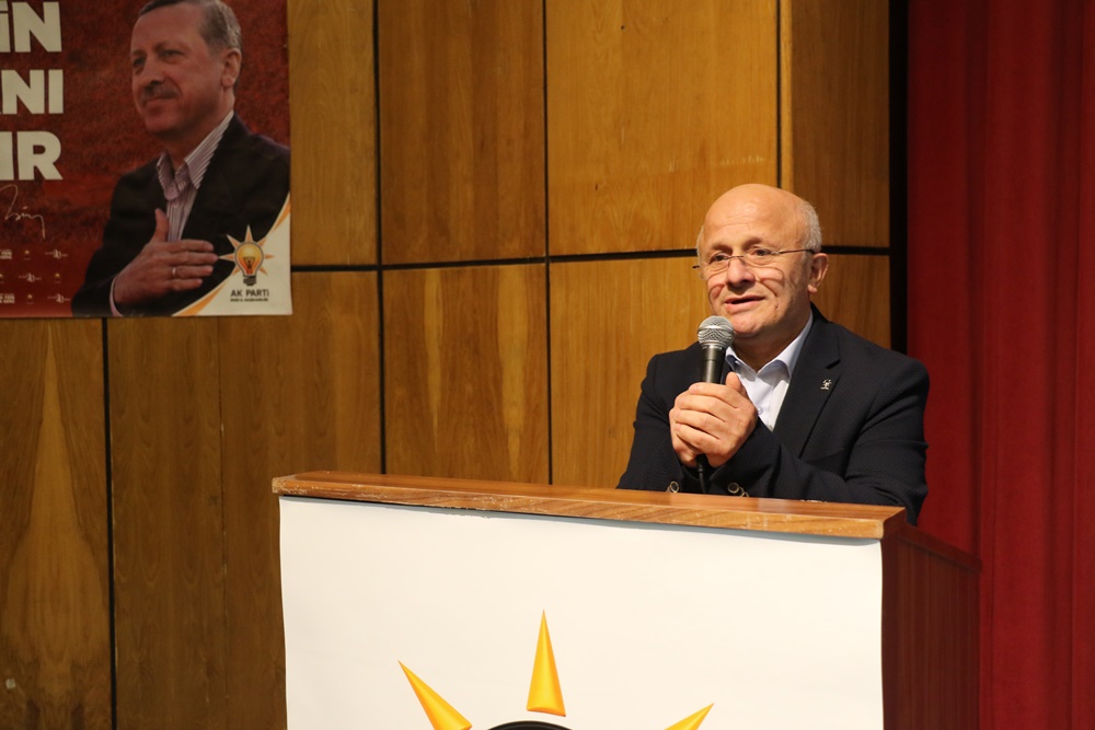 İsmail Hakkı Yenilmez