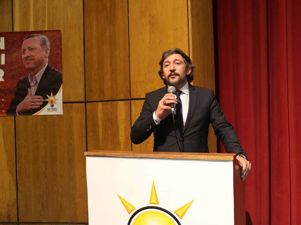 Tarık Ziyad Büyükbaş