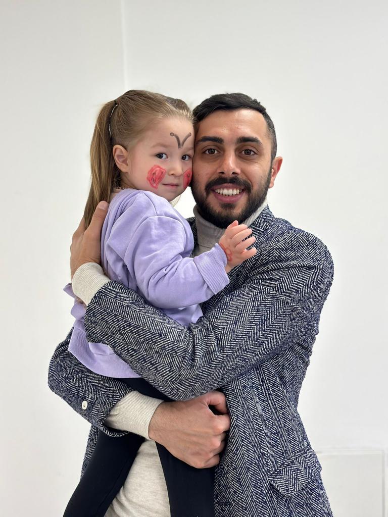 Rize Gençlik Meclisi depremzedelerle buluştu