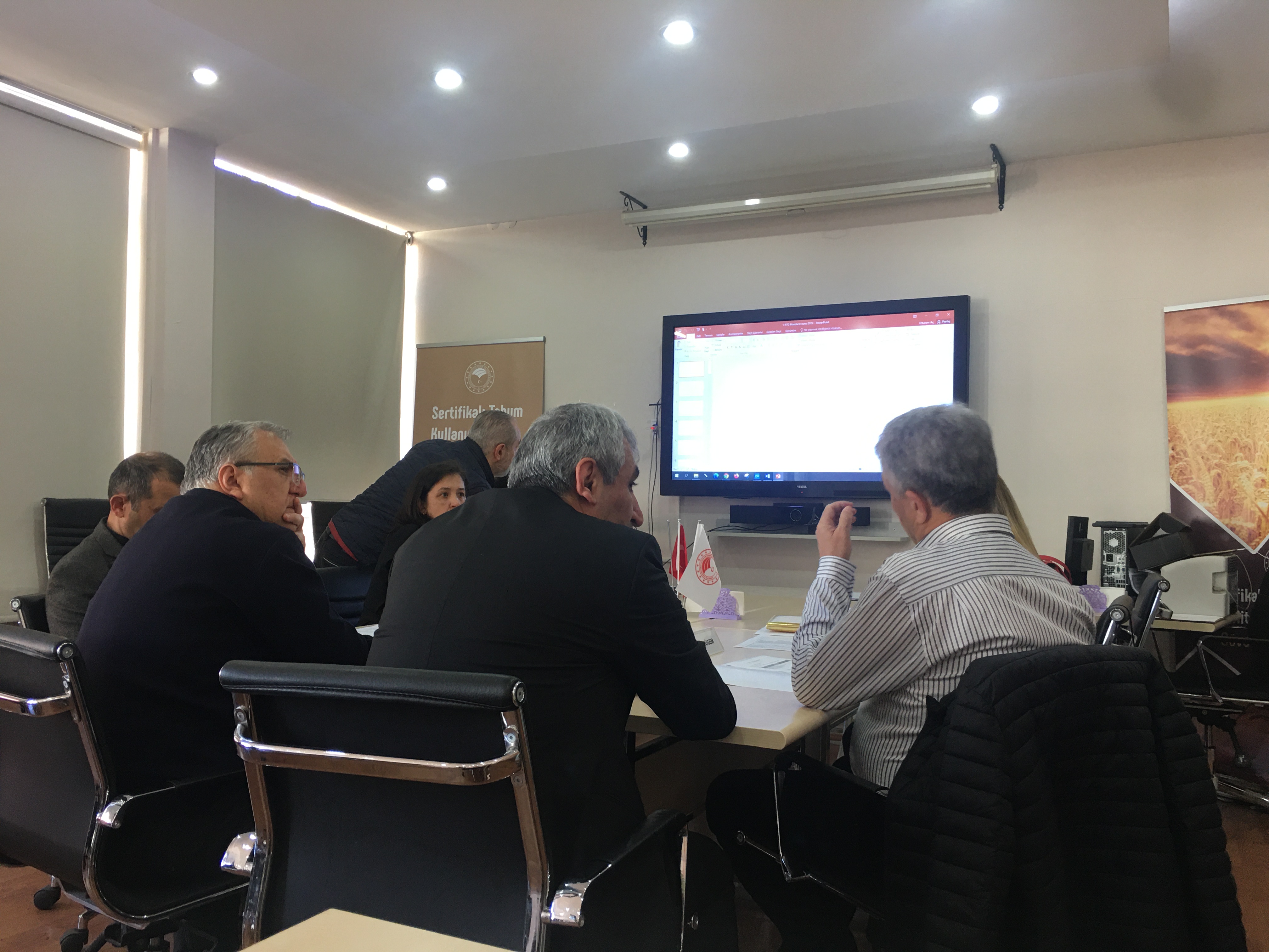 Rize mandalinası 9 çeşidiyle tescillendi