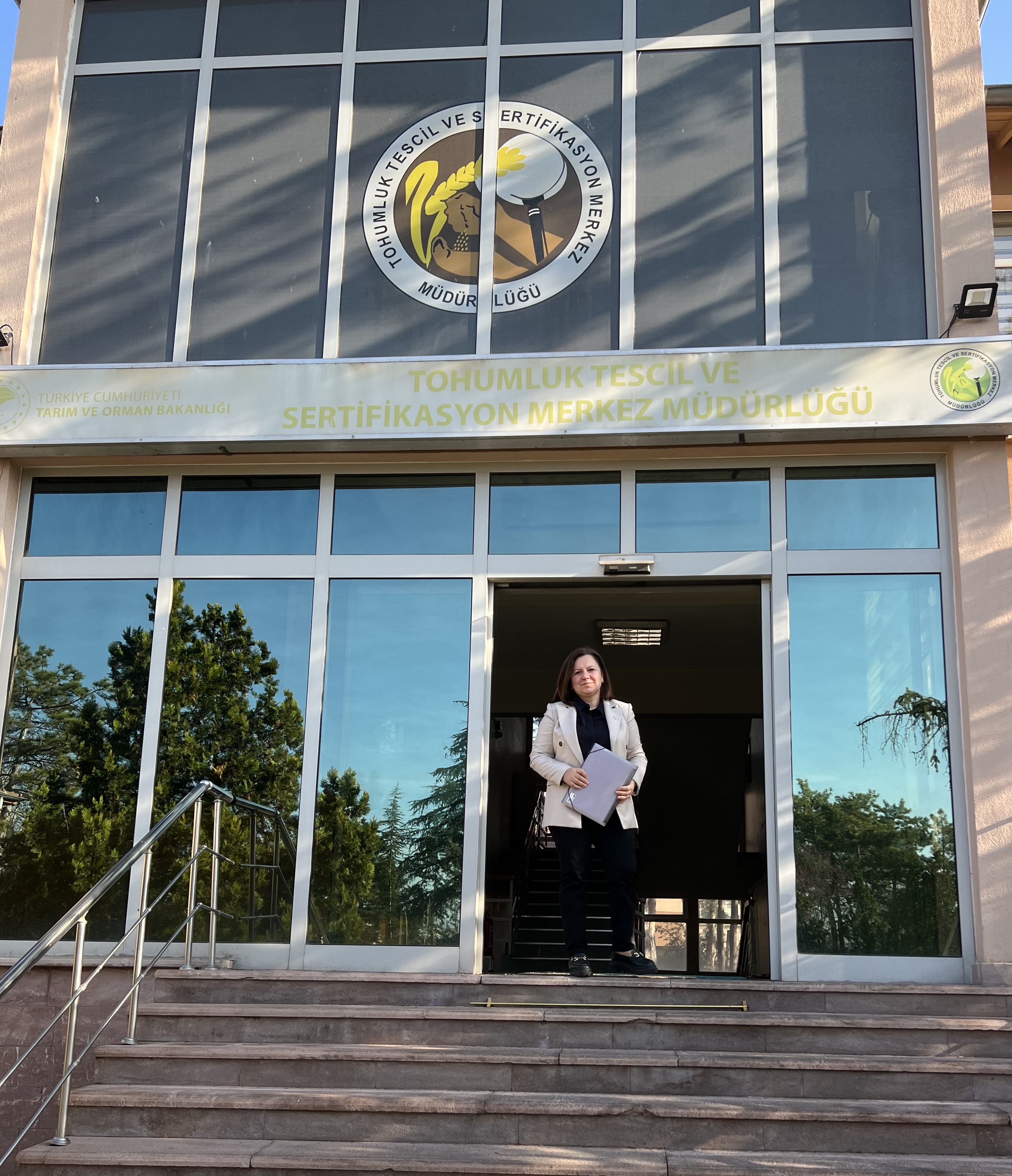 Rize mandalinası 9 çeşidiyle tescillendi