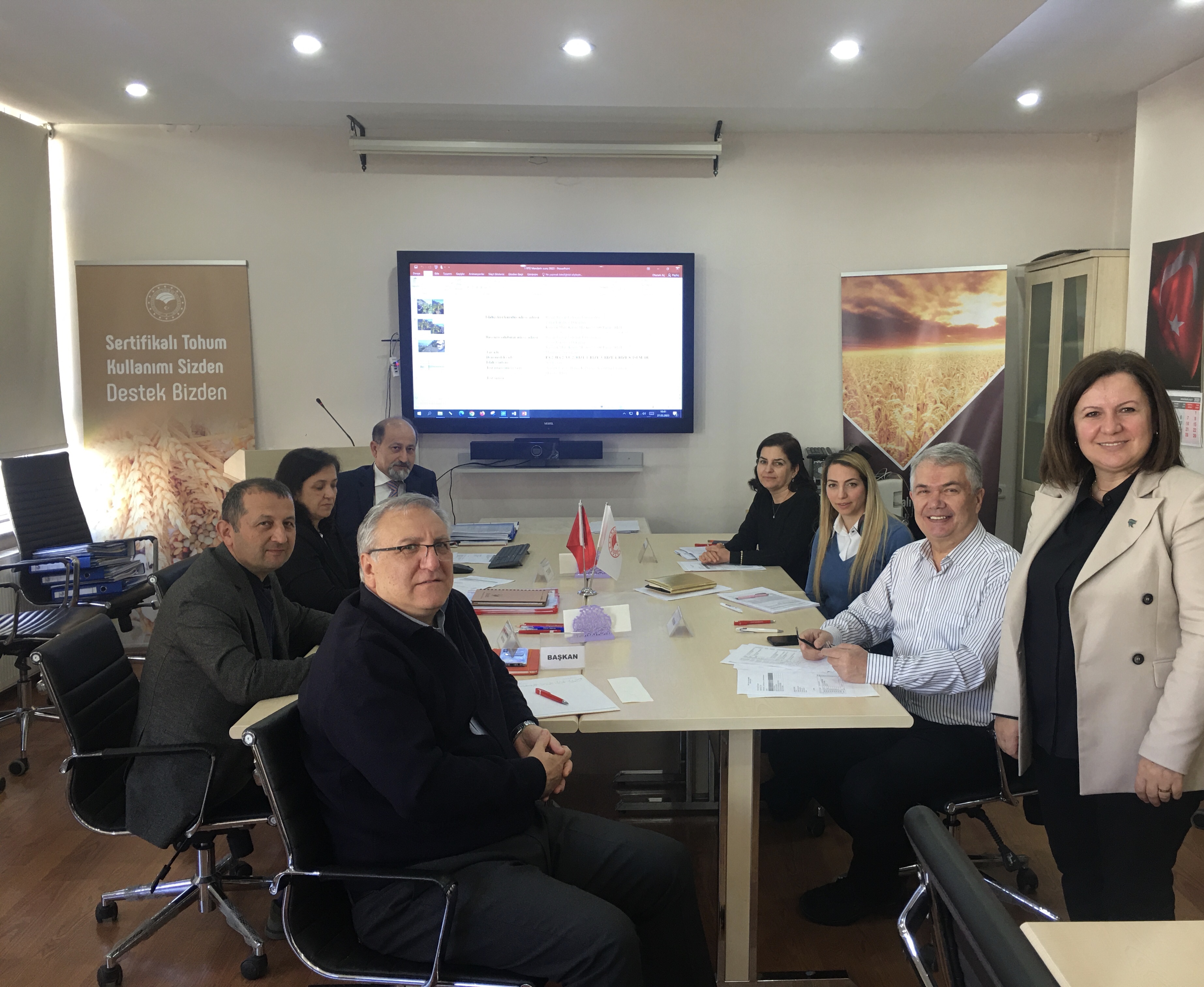 Rize mandalinası 9 çeşidiyle tescillendi