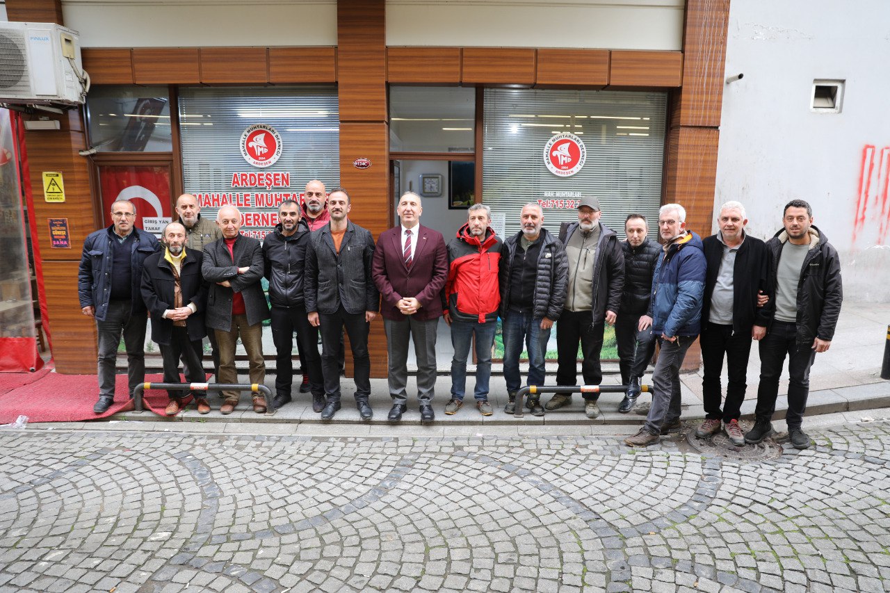 Gültekin : Odak noktamız hep insan olmuştur