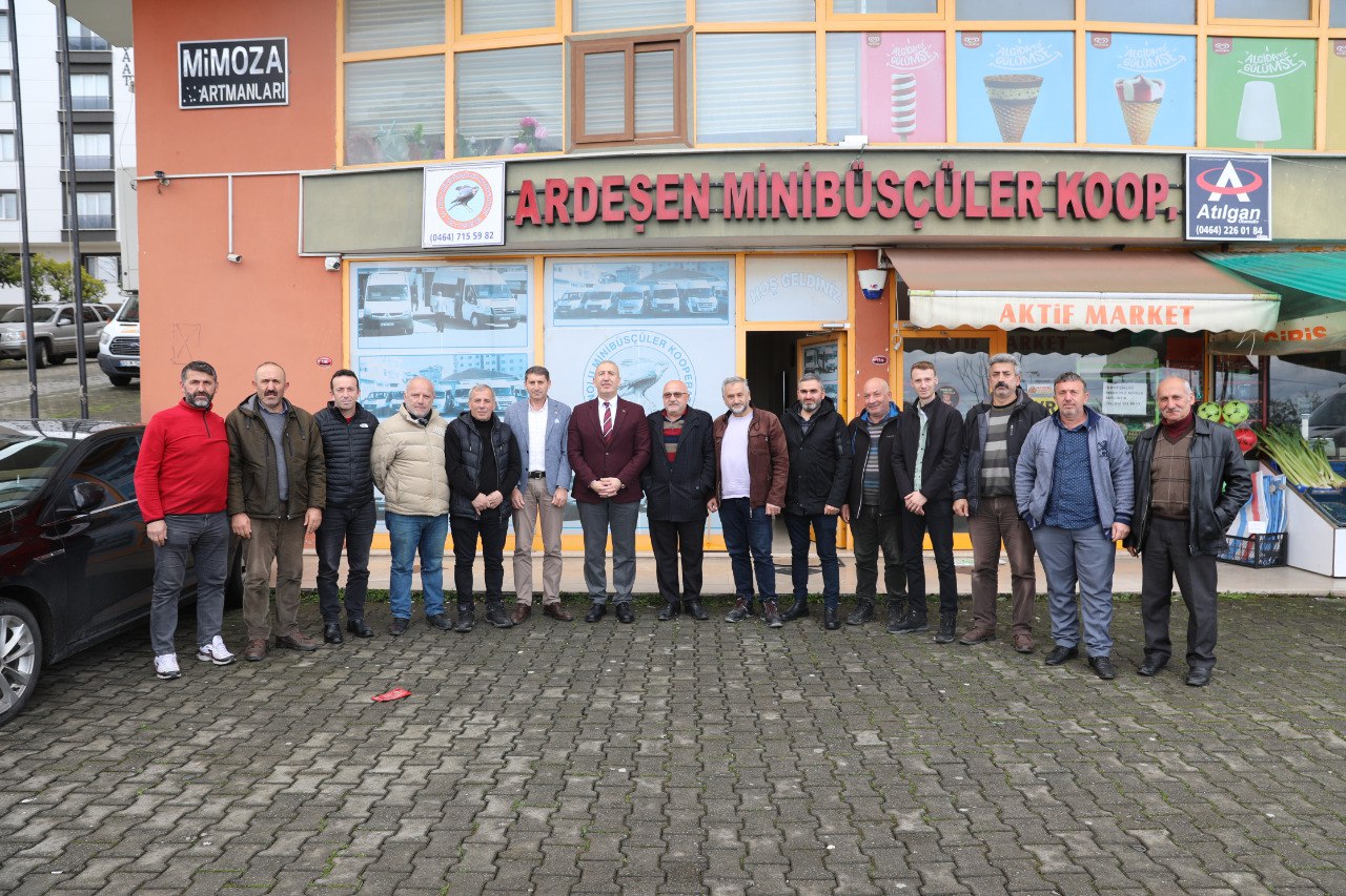 Gültekin : Odak noktamız hep insan olmuştur