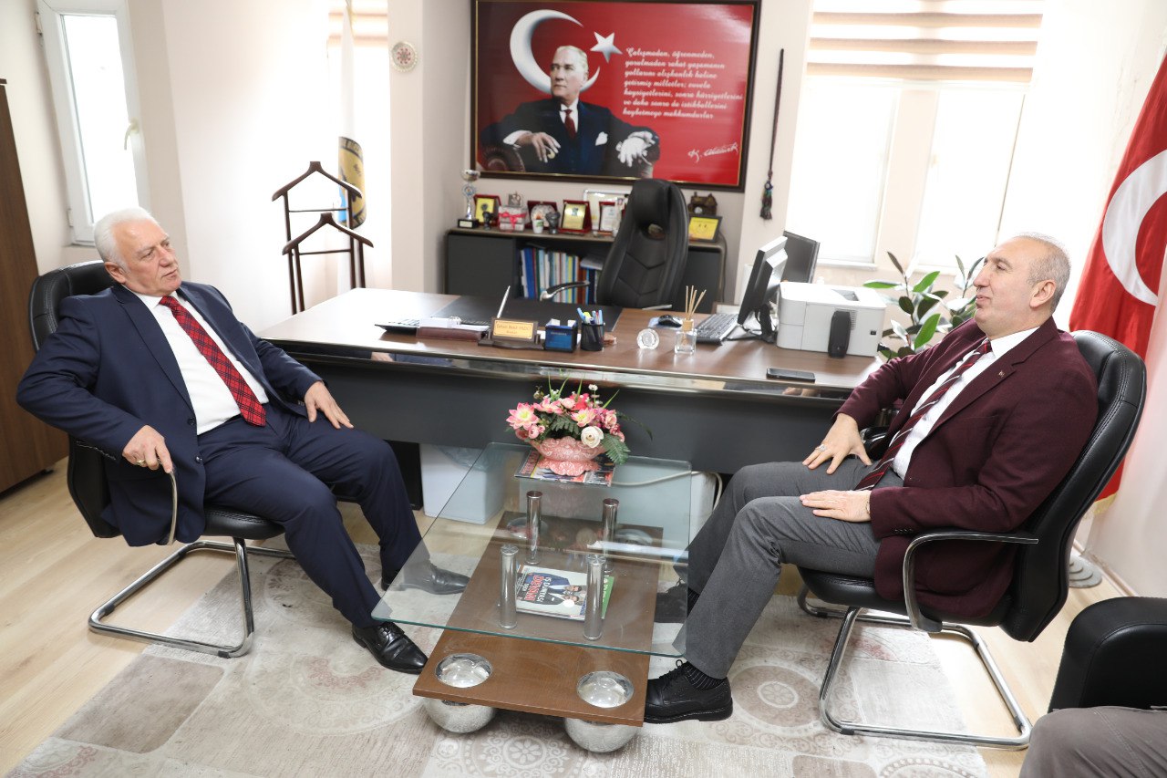 Gültekin : Odak noktamız hep insan olmuştur