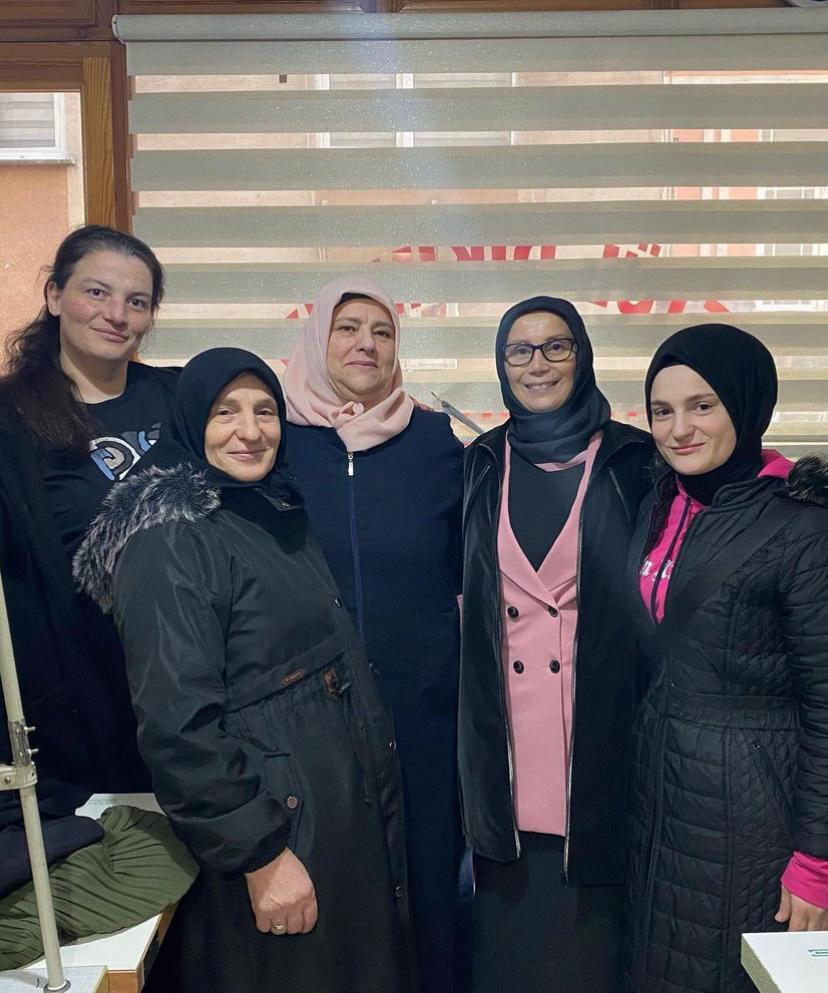 Yağcıtekin: Milli Bir Türkiye görmek için haydi bir daha