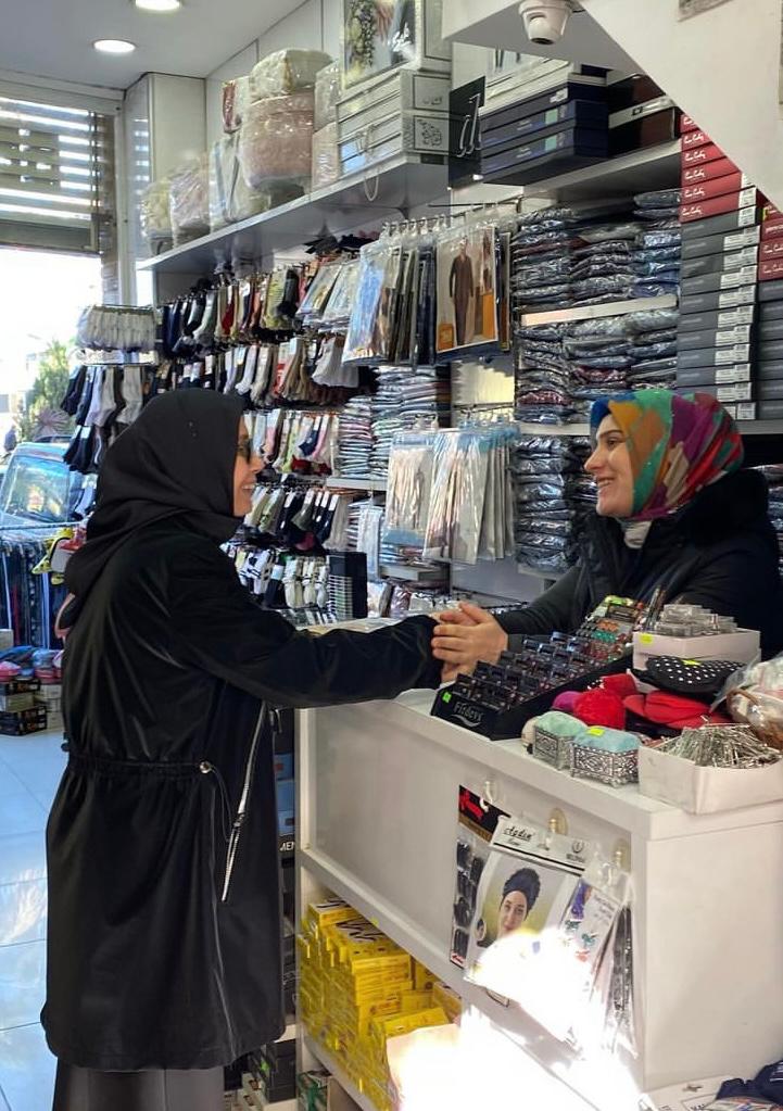 Yağcıtekin: Milli Bir Türkiye görmek için haydi bir daha