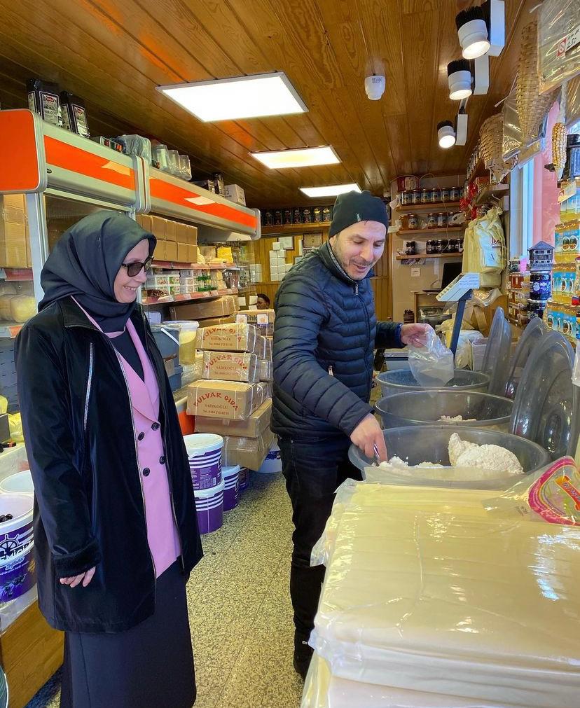 Yağcıtekin: Milli Bir Türkiye görmek için haydi bir daha