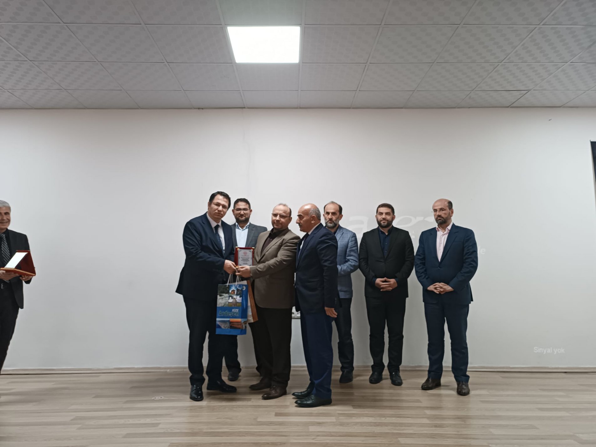 Genç Muhafızlar Hafızlık Yarışmaları şampiyonları belli oldu