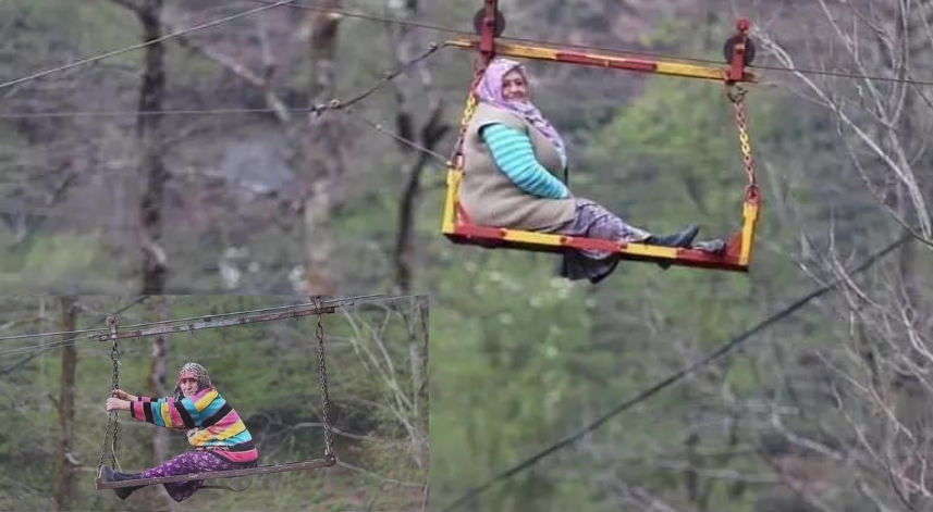 Rize Airlines gururla sunar...