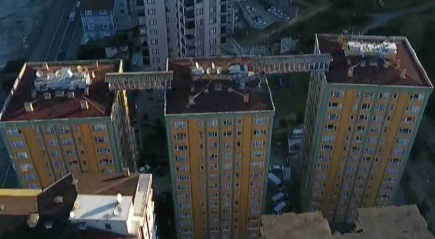 Komşuluk bağlarımız çok kuvvetlidir...