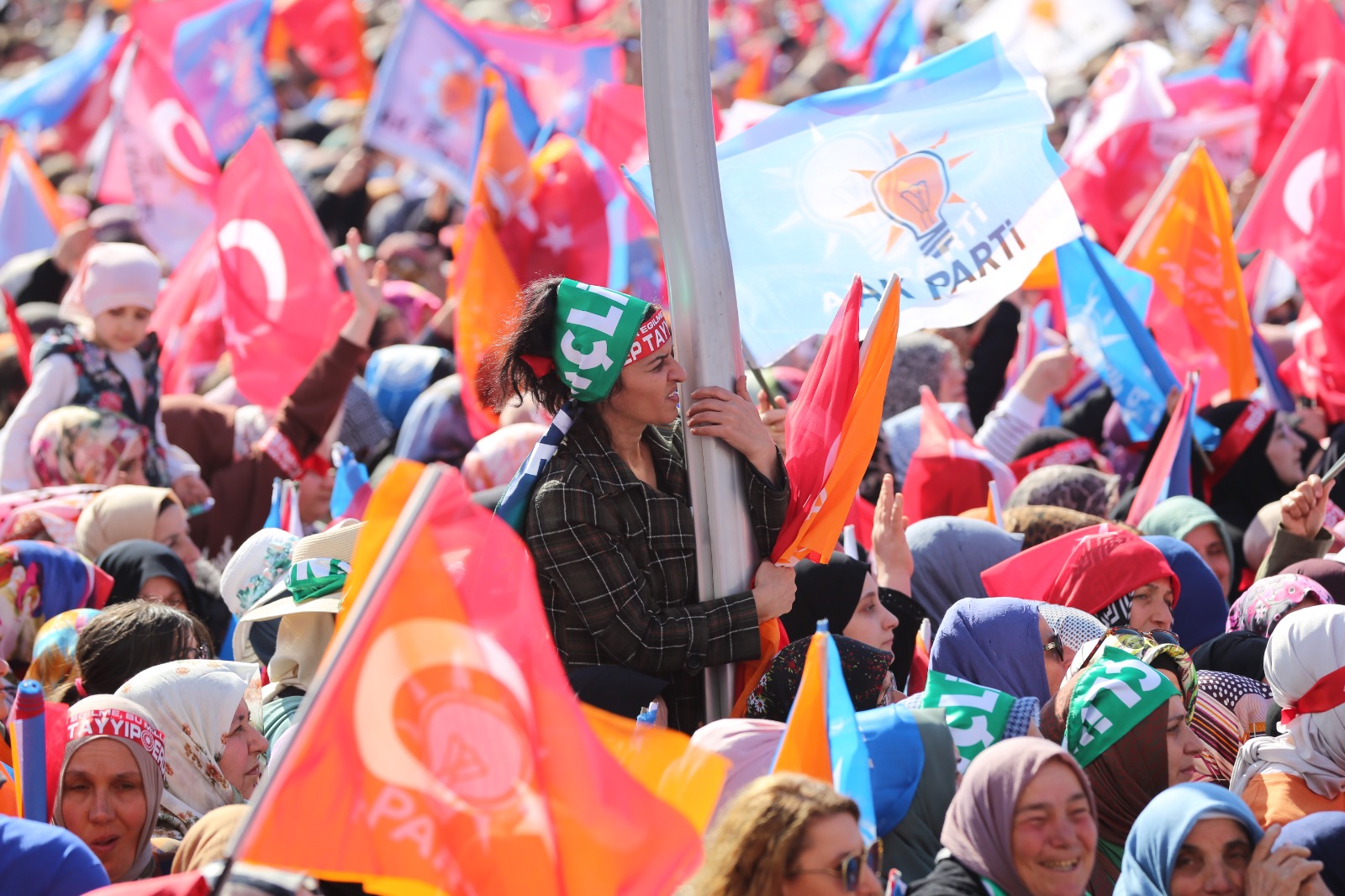 Cumhurbaşkanı Erdoğan Rize'deydi