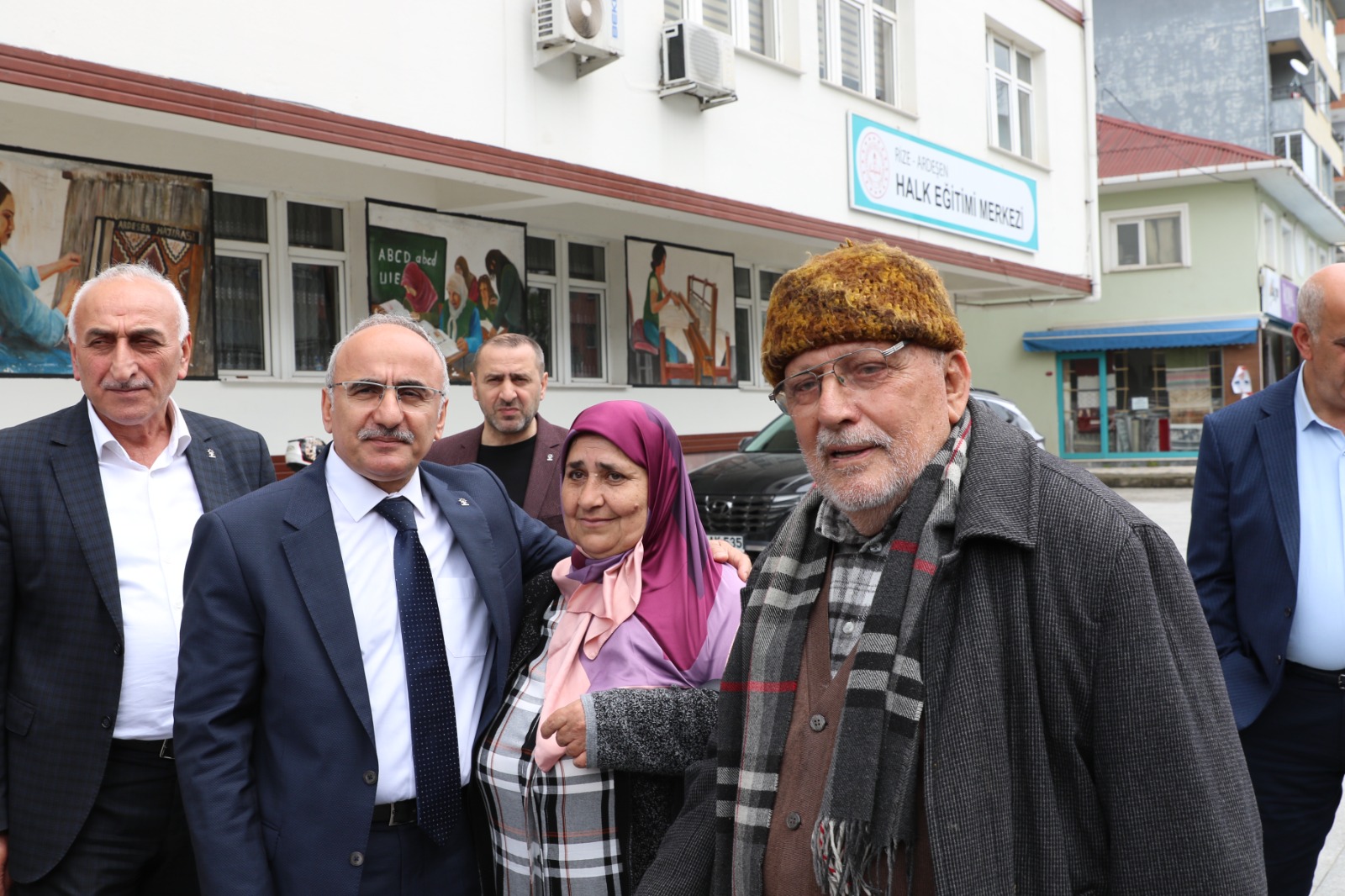 Mertoğlu: Özel fabrikalarla beraber 400 kişiye istihdam sağlanacak