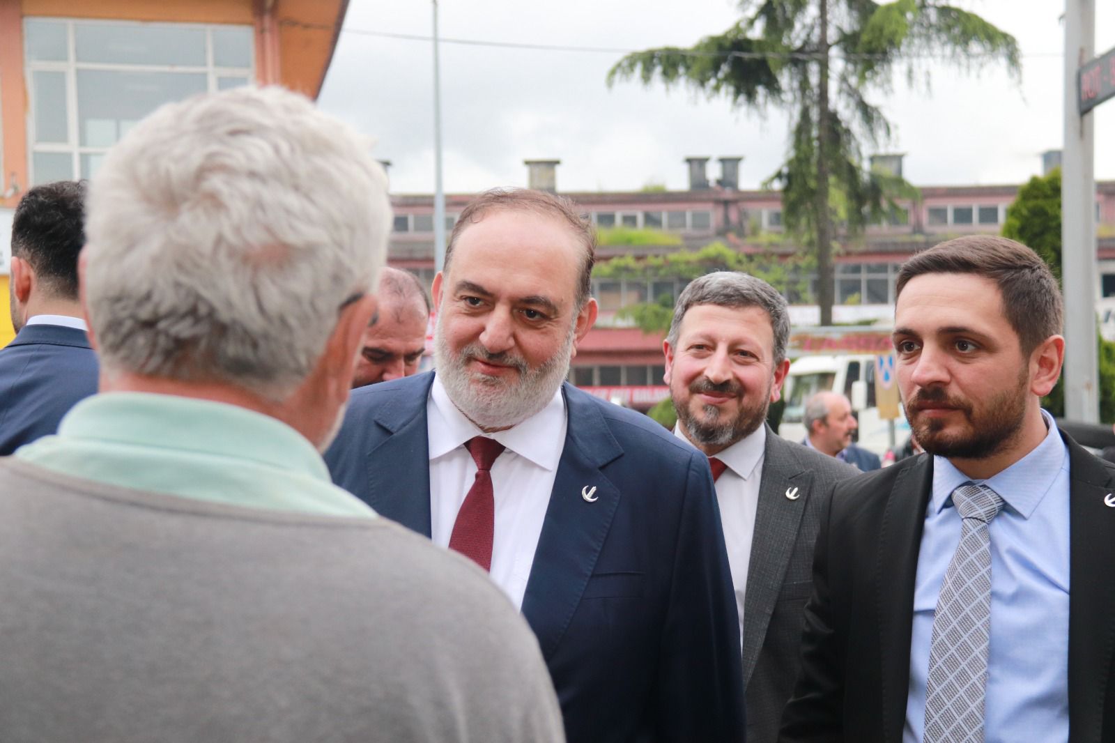 Zerdeci: Sanayi esnafı zor durumda bırakılıyor 