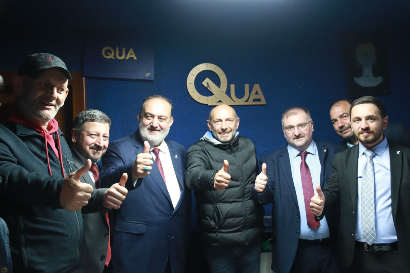 Zerdeci: Sanayi esnafı zor durumda bırakılıyor 