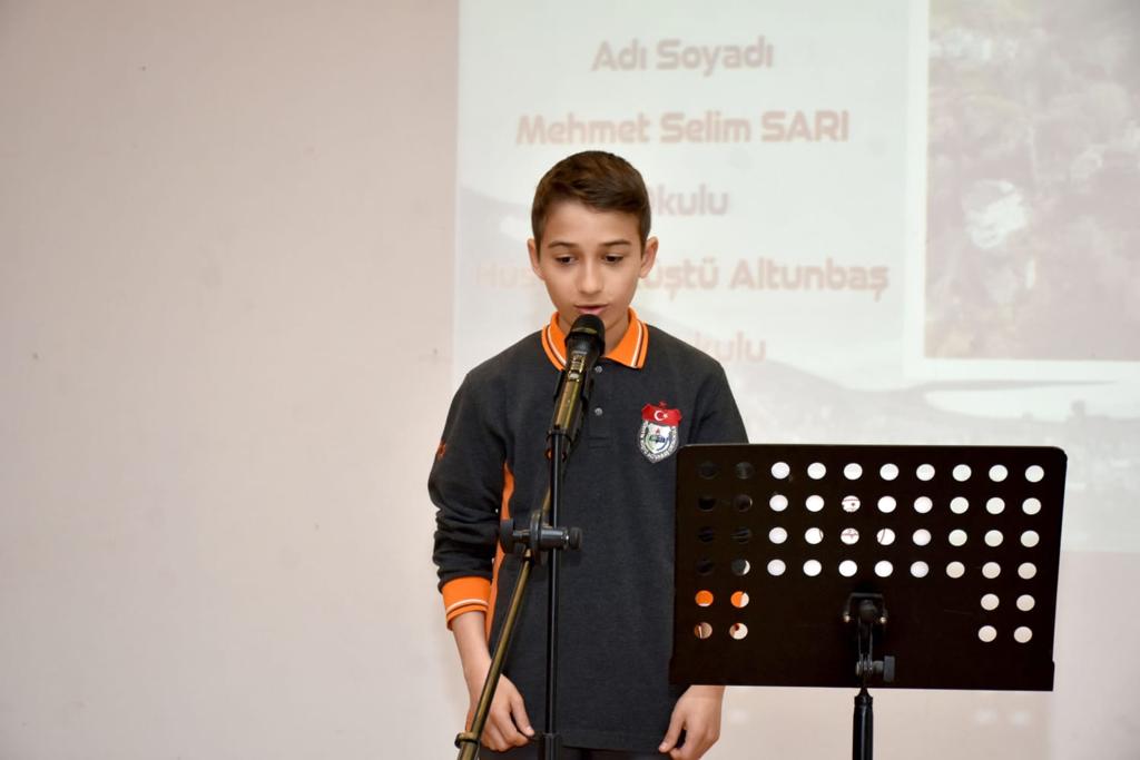 Çay ve Çayeli temalı şiir kitabı yayımlandı