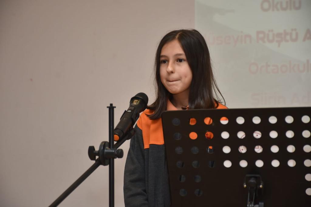 Çay ve Çayeli temalı şiir kitabı yayımlandı