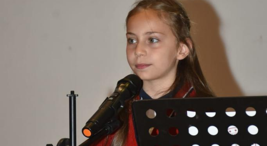 Çay ve Çayeli temalı şiir kitabı yayımlandı