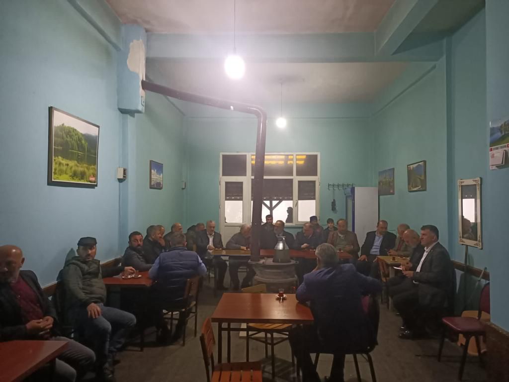 Zerdeci: Rize'mizin her bir toprağını karış karış gezdik