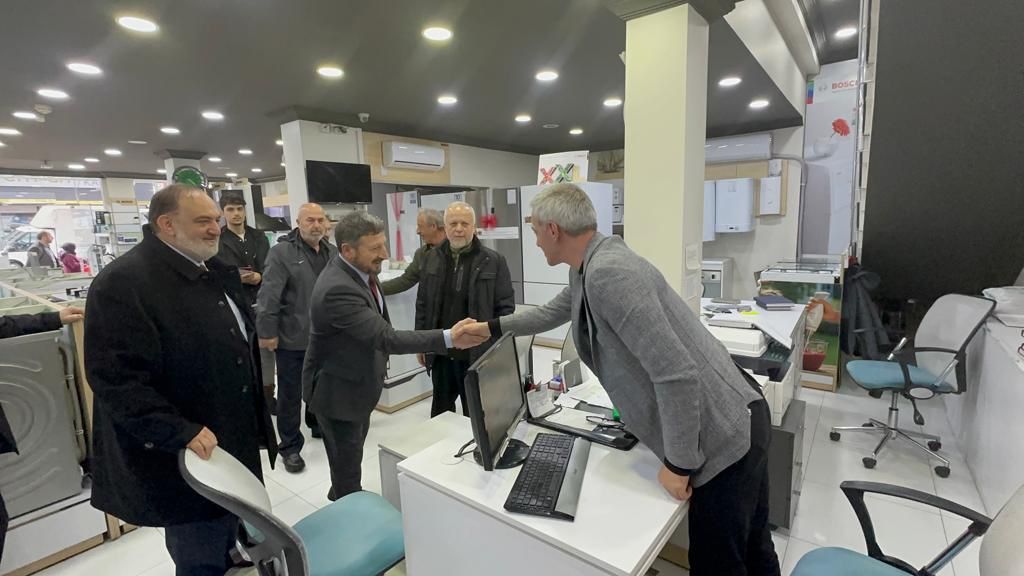 Zerdeci: Rize'mizin her bir toprağını karış karış gezdik