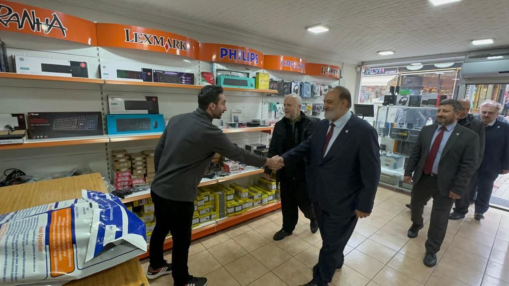 Zerdeci: Rize'mizin her bir toprağını karış karış gezdik