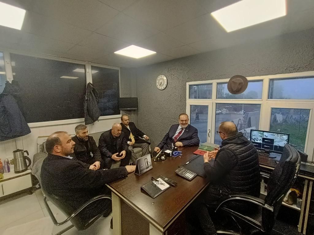 Zerdeci: Rize'mizin her bir toprağını karış karış gezdik