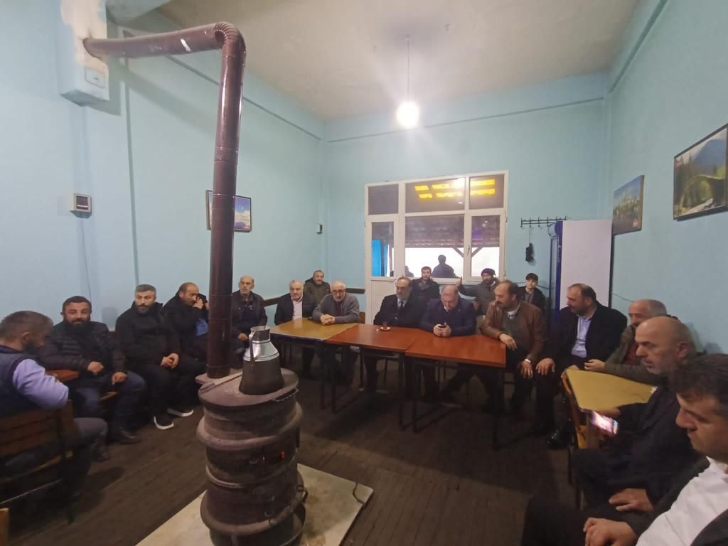 Zerdeci: Rize'mizin her bir toprağını karış karış gezdik