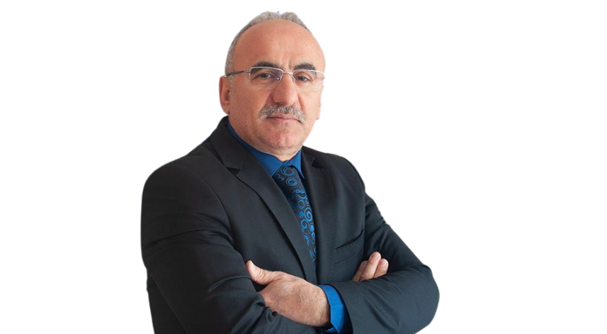 AK Parti Rize Milletvekili Harun Mertoğlu