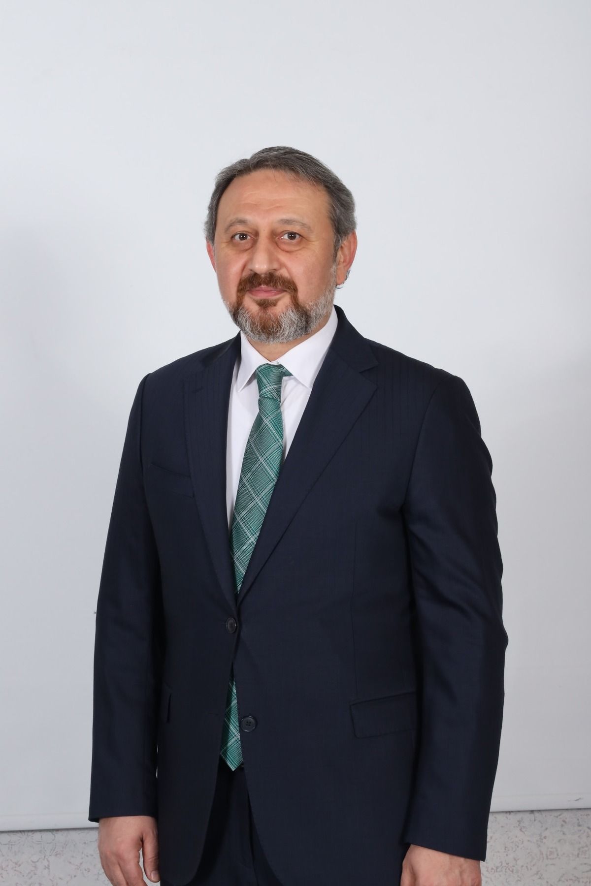 Kocaeli Milletvekili Mehmet Akif Yılmaz