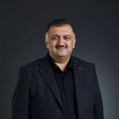 CHP İstanbul 1. bölge Milletvekili Hasan Karal