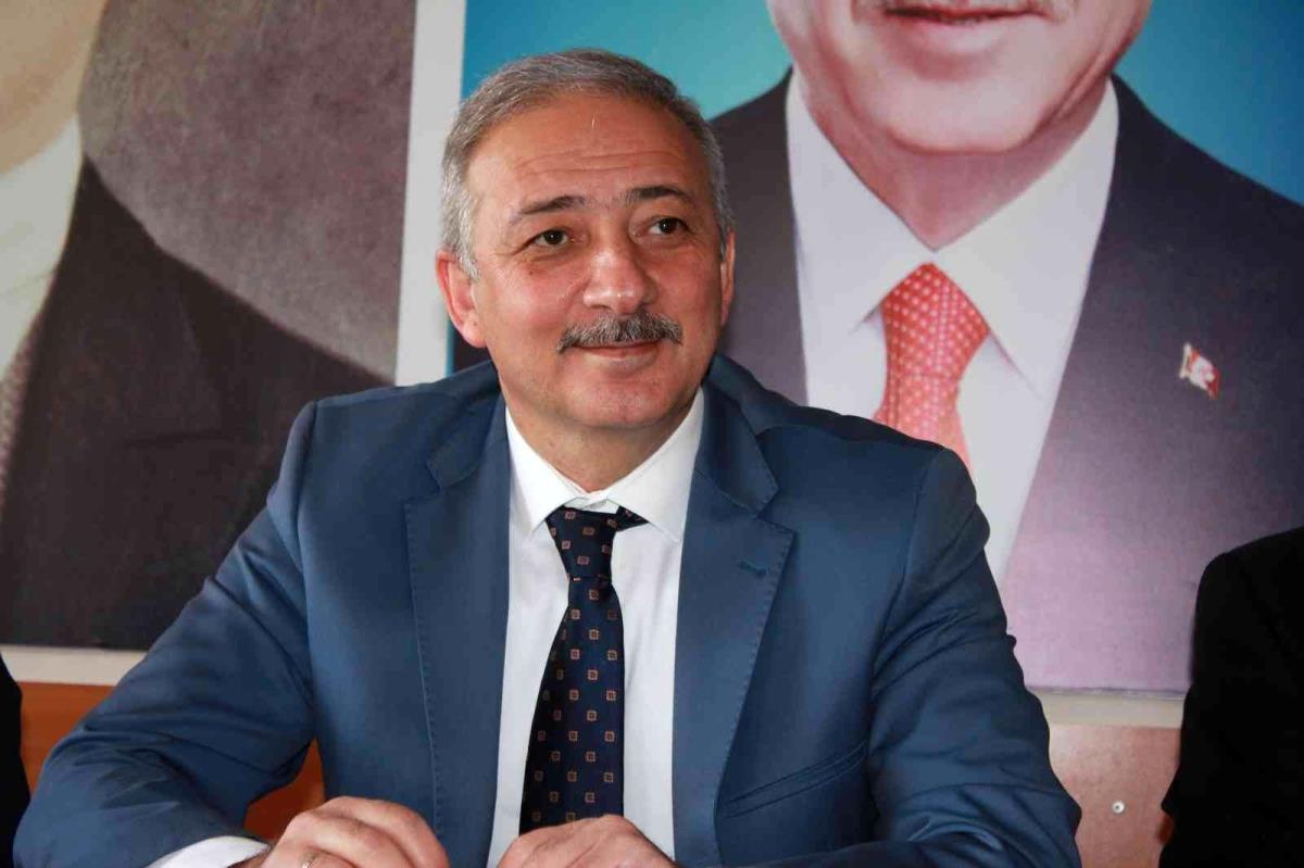 Muğla Milletvekili Kadem Mete