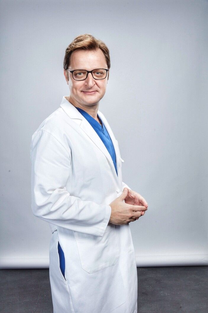 İstanbul 2. bölge Milletvekili Prof. Dr. Halit Yerebakan